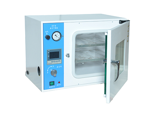 真空干燥箱