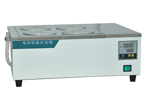 电热恒温水浴锅