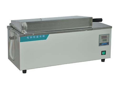 电热恒温水箱