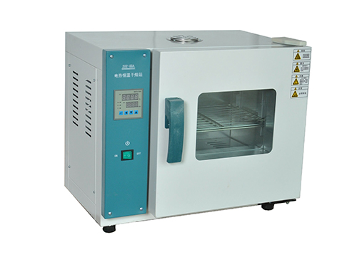 电热恒温干燥箱