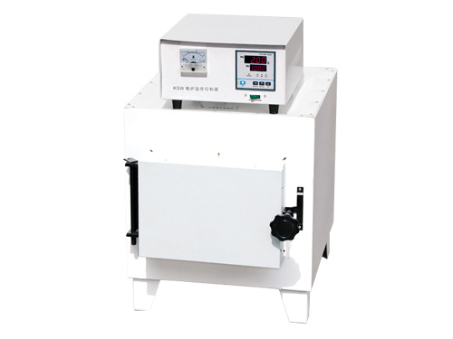 SX中温箱式电阻炉