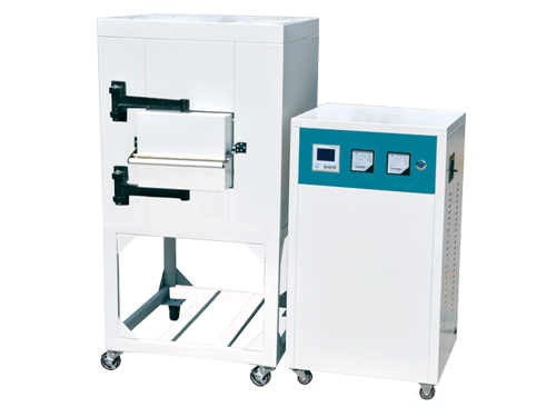 高温箱式电阻炉系列