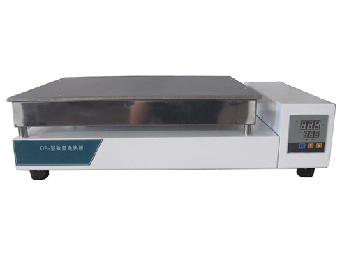 不锈钢恒温电热板系列