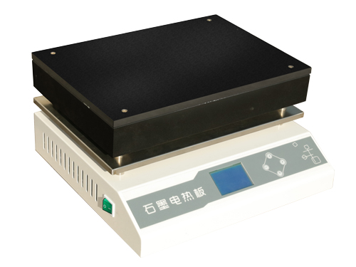 石墨电热板系列