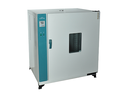 电热鼓风干燥箱2