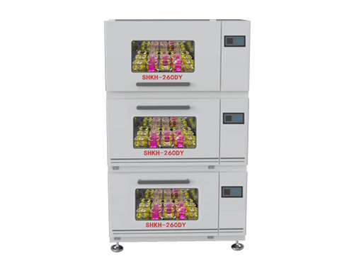 叠加式振荡培养箱